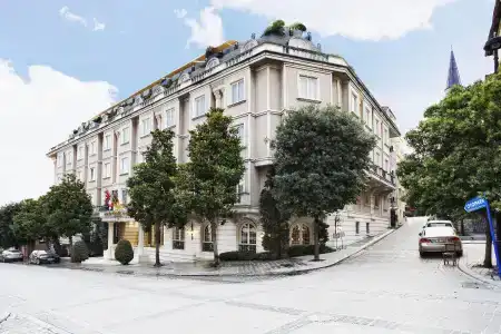 Eresins Sultanahmet - Boutique Class - 20