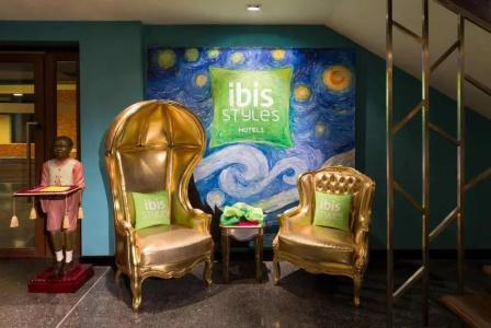 Ibis Styles Chiang Mai - Sha Extra Plus - 7
