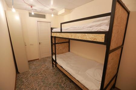 Midtown & Hostel - 31