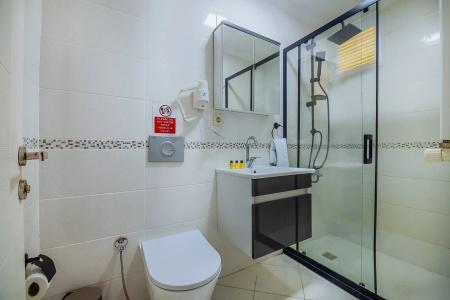 Taksim Wonder Suites - 87