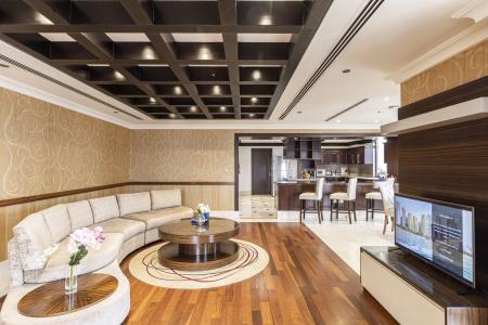 Roda Amwaj Suites Jumeirah Beach Residence - 15