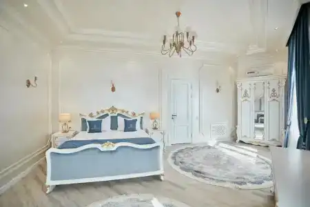 Royal Samarkand - 49