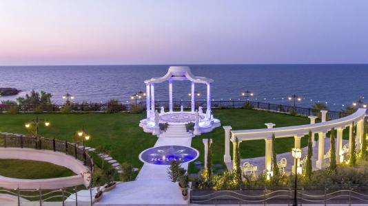 Merit Royal Premium Casino & Spa - 21