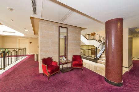 The Beyaz Saray & Spa - 8