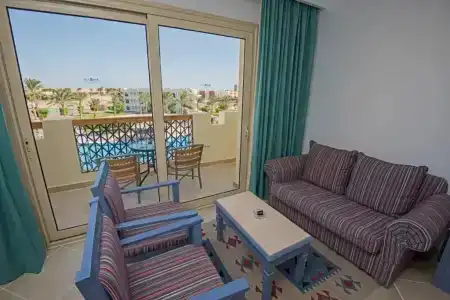 Sunrise Royal Makadi Resort - 60
