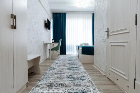 Mercuri Meridian - 35