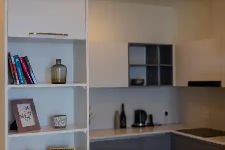 Bellevue Residential Batumi - 18