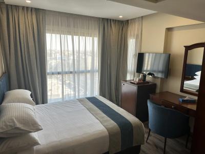 Pyramid Stars Inn - 1