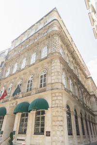 The Bank Istanbul - 16