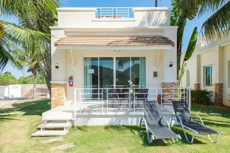 Oriental Beach Pearl - 156