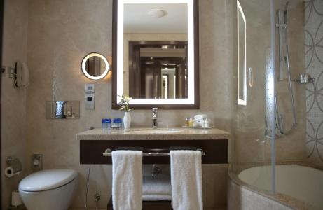 Crowne Plaza Dubai Deira, An Ihg - 26