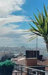 Misafir Suites 8 Istanbul - 5