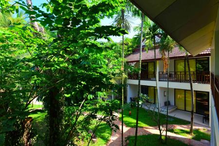 Paradise Beach Resort, Koh Samui - Sha Extra Plus - 18