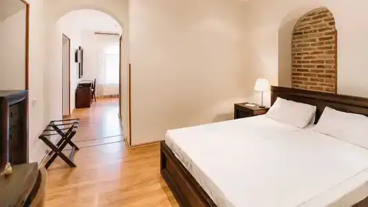 Schuchmann Wines Château,Villas & SPA - 12