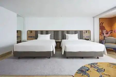 Montien Surawong Bangkok - Sha Extra Plus - 21