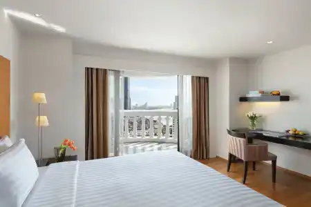 Lebua At State Tower - Sha Extra Plus - 24