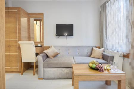 Central Suites Taksim - 21