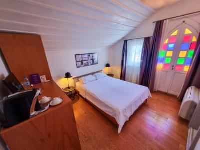 Serguzest Otel - 47