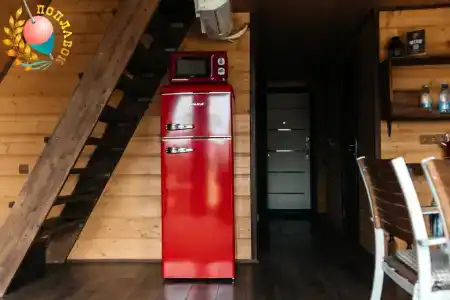 Поплавок - 116