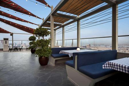 Wyndham Garden - 39