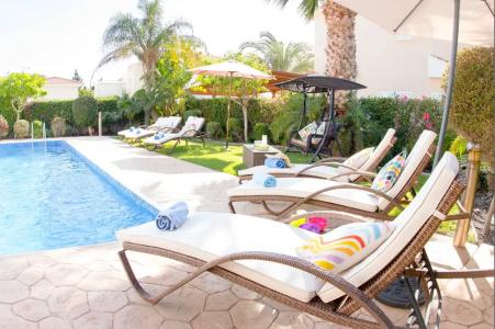 Villa Alysia - 2