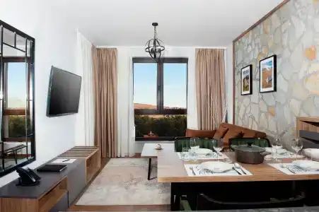 Mountain & SPA - Residence and suites - 21