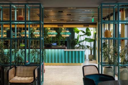 Khedi by Ginza Project - 49