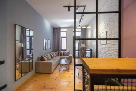 Gallery Hostel Tbilisi - 0