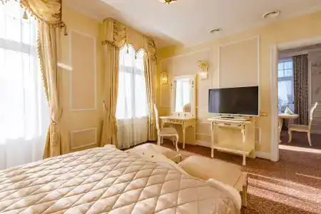 Европа - 13