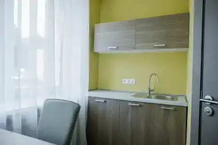 Олимпийский - 4