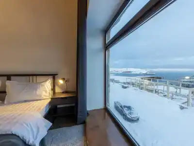 Cedar Grass Териберка - 123