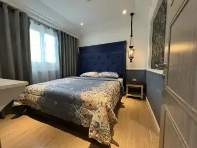 Seven Seas Cote d'Azur Jomtien Beach Pattaya - 14