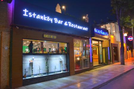 Istankoy - 18