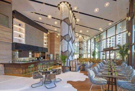 Andaz Dubai The Palm - 16