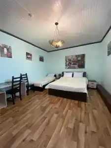 t Hotel - 23