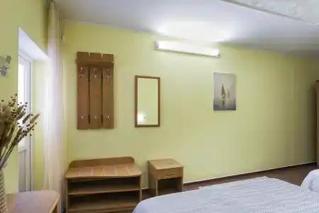 Курортный отель Клевер в Крыму - 29