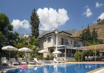 Otto Palace - 19