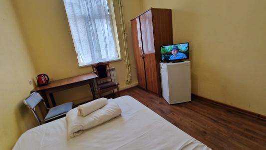на Цюрупы 70 - 23