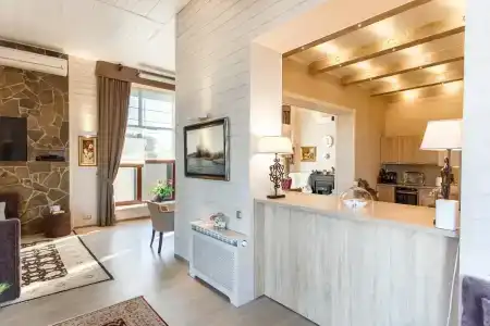HomeMinsk Tarasovo - 3