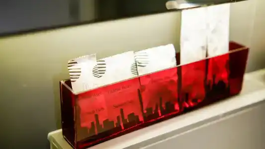 Galleria 12 Sukhumvit Bangkok by Compass Hospitality - SHA Extra Plus - 8