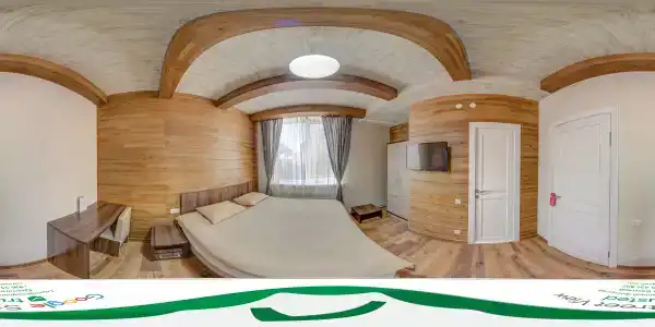 Hillside Karakol B&B - 57