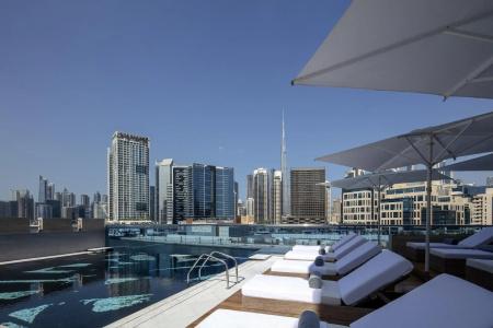 Hyde Dubai - 7