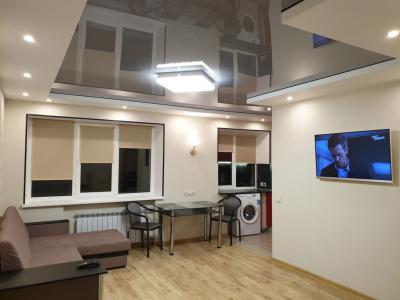 на Кирова - 15