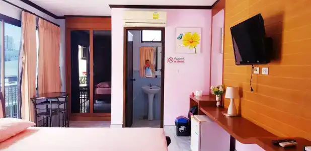 Baan Ketkeaw Guest House 2 - 18
