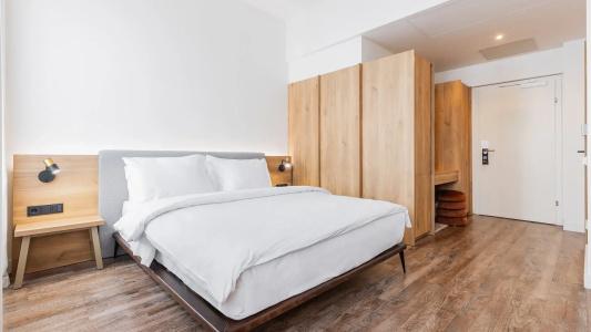 Safestay Vienna - 47