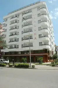Suite Laguna Otel - 1