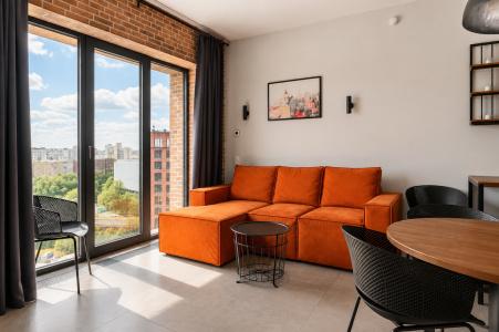 Loft Apartment - 48