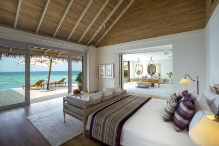Milaidhoo Island Maldives - 38