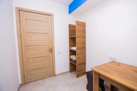 The Best Hostel - 23