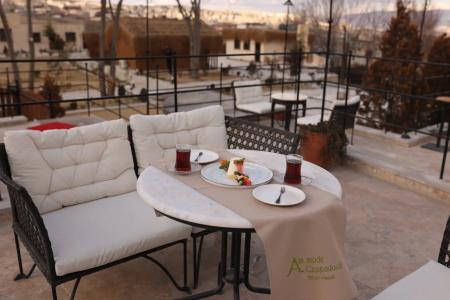 A La Mode Cappadocia by Elixir Hotels - 45